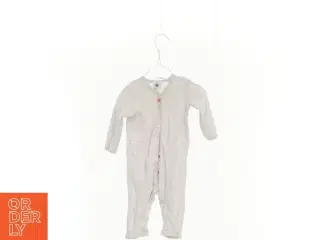 Heldragt fra Petit Bateau (str. 74 cm)