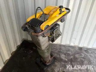 Jordloppe Wacker Neuson BS 60-4s