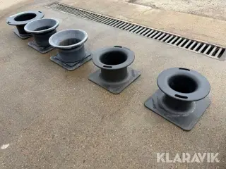 Netpatroner Bredsgård Treetec/Compactree Netop