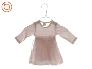 Lyserød kjole fra H&M