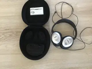 Bose høretelefoner 15