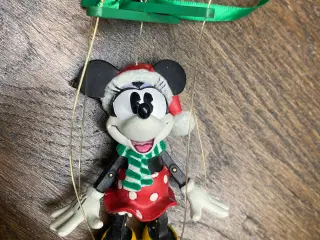 Disney Juleornament Minnie