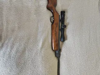 Weihrauch HW35 4,5 mm