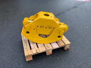 FTG Forest  FTG FB210