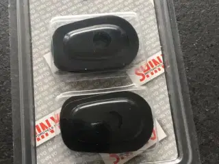 Adapterplader til miniblinklys Kawasaki