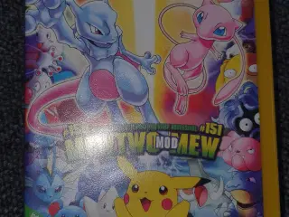 Pokemon  vhs film