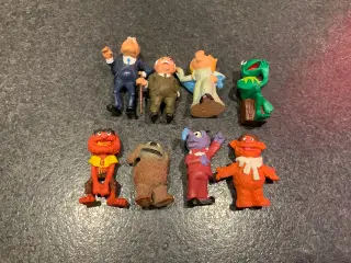 Muppet figurer fra 1976