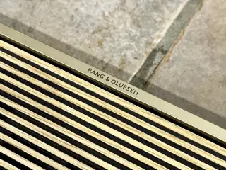 Bang & Olufsen Beosound Level