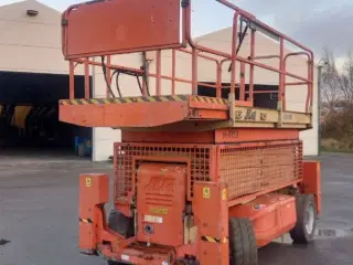 JLG 4069LE