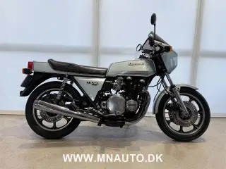 Kawasaki Z1000D Z1R