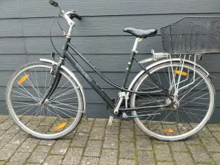 Trek damecykel