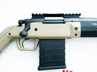 Hera Arms (Remington) - Cal. 308Win