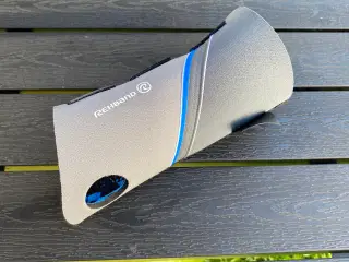⭐️ Rehband håndledstøtte – Str. S/M (model 7710R)