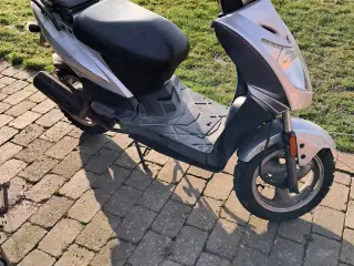 Scooter