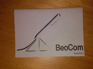 Beocom 2500
