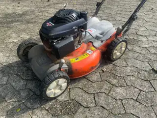 Husqvarna bioklipper