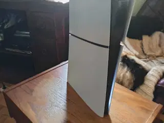 PS5 Slim Digital Edition (CFI-2016) – Inkl. kvitte