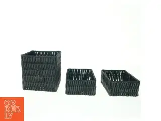 Kurve (str. 16 x 11 x 6 cm 14 cm)