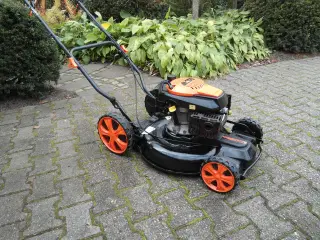 Plæneklipper Adano T6
