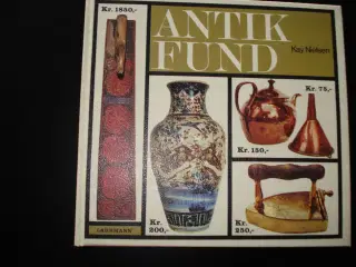 Antik Fund