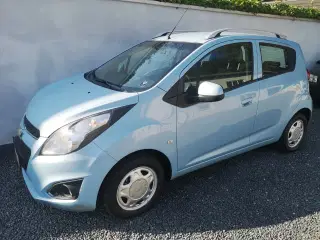 Chevrolet Spark 1,0 LS