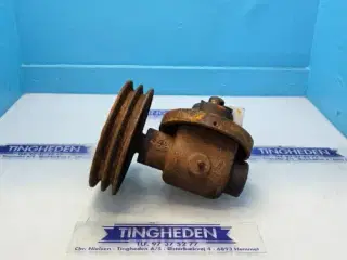 New Holland CR9080 Gearkasse 84074283
