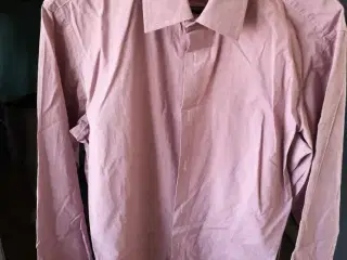 Hugo Boss skjorte Kollektion 