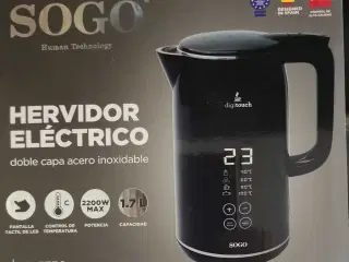 Ny Sogo el-kedel 1,7 l