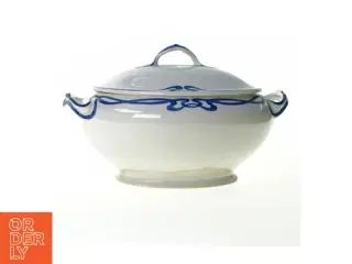 Suppeterrin fra Villeroy Og Boch (str. 28 x 23 cm)