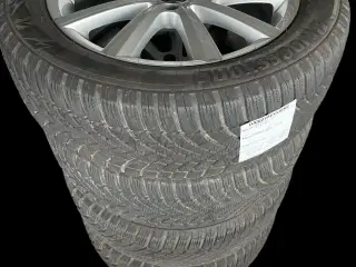 17 VW Passat 215/55r17 Ref.K8 Vinter