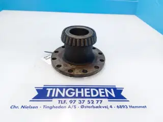 Merlo P41.7 Flange 012802CC