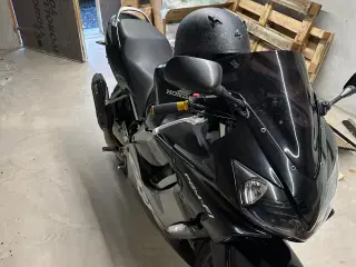 Honda CBR 600 F