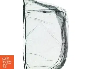 Myggenet til barnevogn fra Zero2four (str. 110 x. 50 cm)