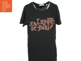 T shirt fra Les Coyotes de Paris (str. 14 år)
