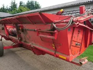 Massey Ferguson 22" Powerflow