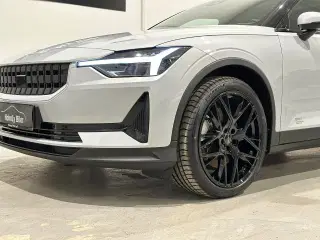 Polestar 2  Long Range