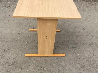 PÆNT SPISEBORD MED SMART KLAP