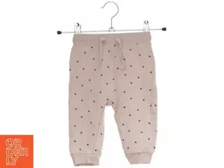 Børnebukser med mønster fra H&M (str. 74)