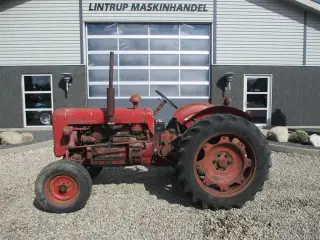 Bukh 403 Med Fjernudtag