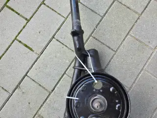 Orginal forgaffel Ape50 E4 