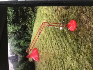 Standerlampe