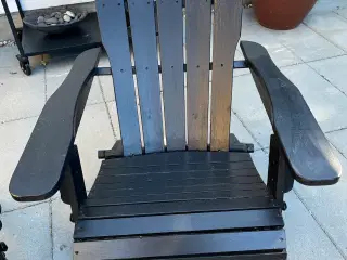 Havestole