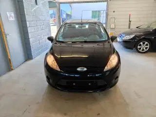 Ford Fiesta 1,25 60 Trend