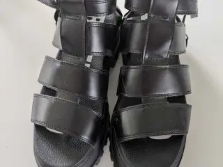 Buffalo plateau sandaler