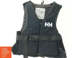 Helly Hansen redningsvest fra Helly Hansen (str. 50 kg)