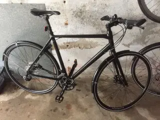 Citybike MBK cykel 