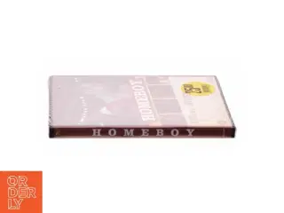 HOMEBOY (Bog)