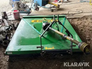 Brakpudser Conor 6000