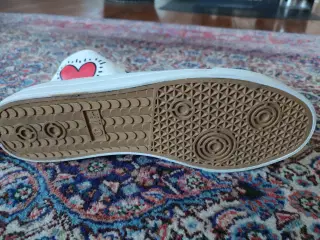 KEITH HARING sneakers
