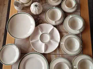 Aluminia Valdemar Fajance